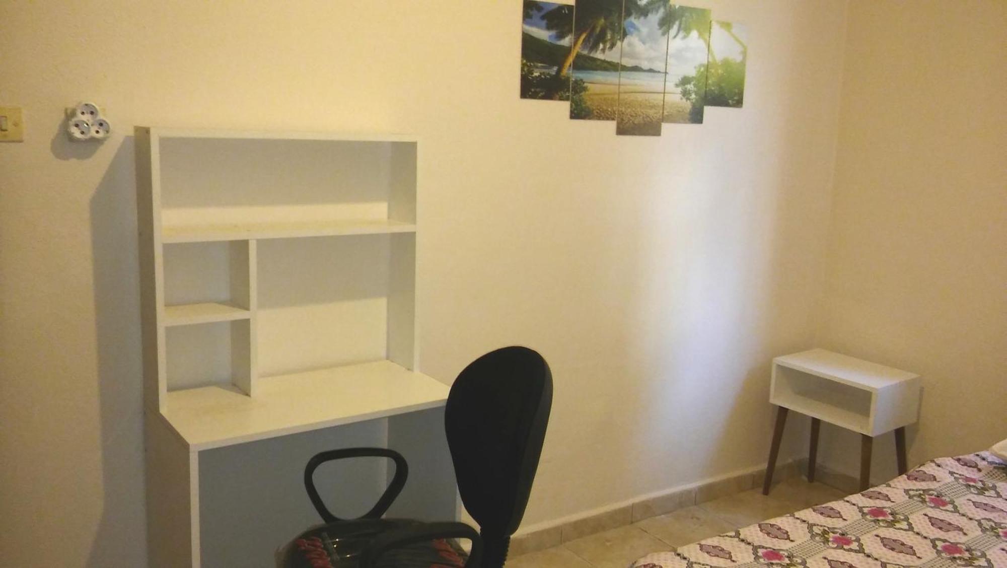 Palm Beach Cleopatra House, Beautiful Private Apartment Just 300 Meters To Cleopatra Beach 14 With Umbrellas, Bikes And Many Extras Included! 阿拉尼亚 外观 照片
