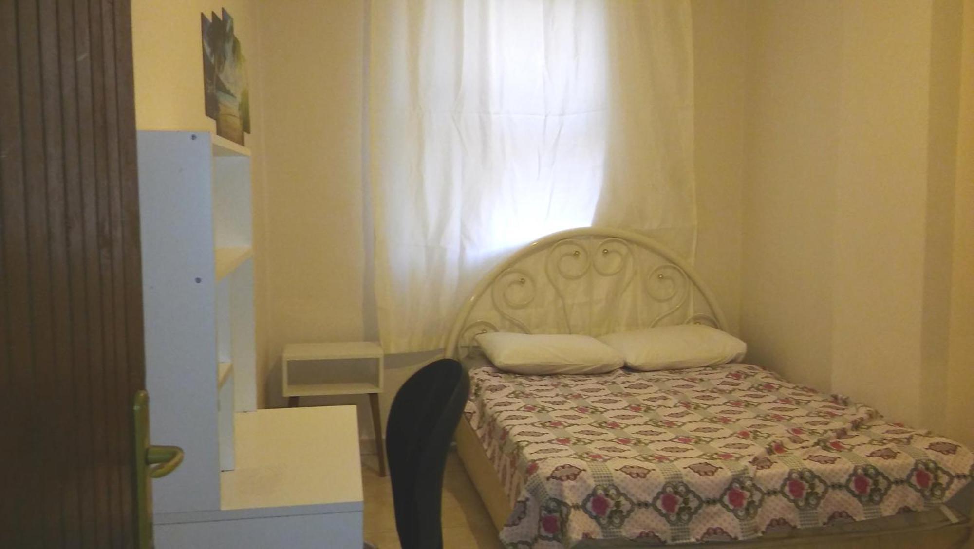 Palm Beach Cleopatra House, Beautiful Private Apartment Just 300 Meters To Cleopatra Beach 14 With Umbrellas, Bikes And Many Extras Included! 阿拉尼亚 外观 照片